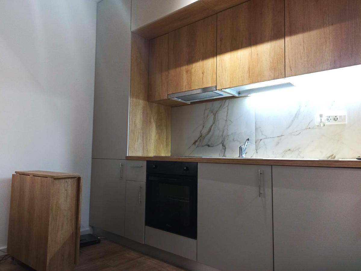 Stylish, Modern 2 Rooms Flat With City View, Near Presidential Palace Бухарест Экстерьер фото