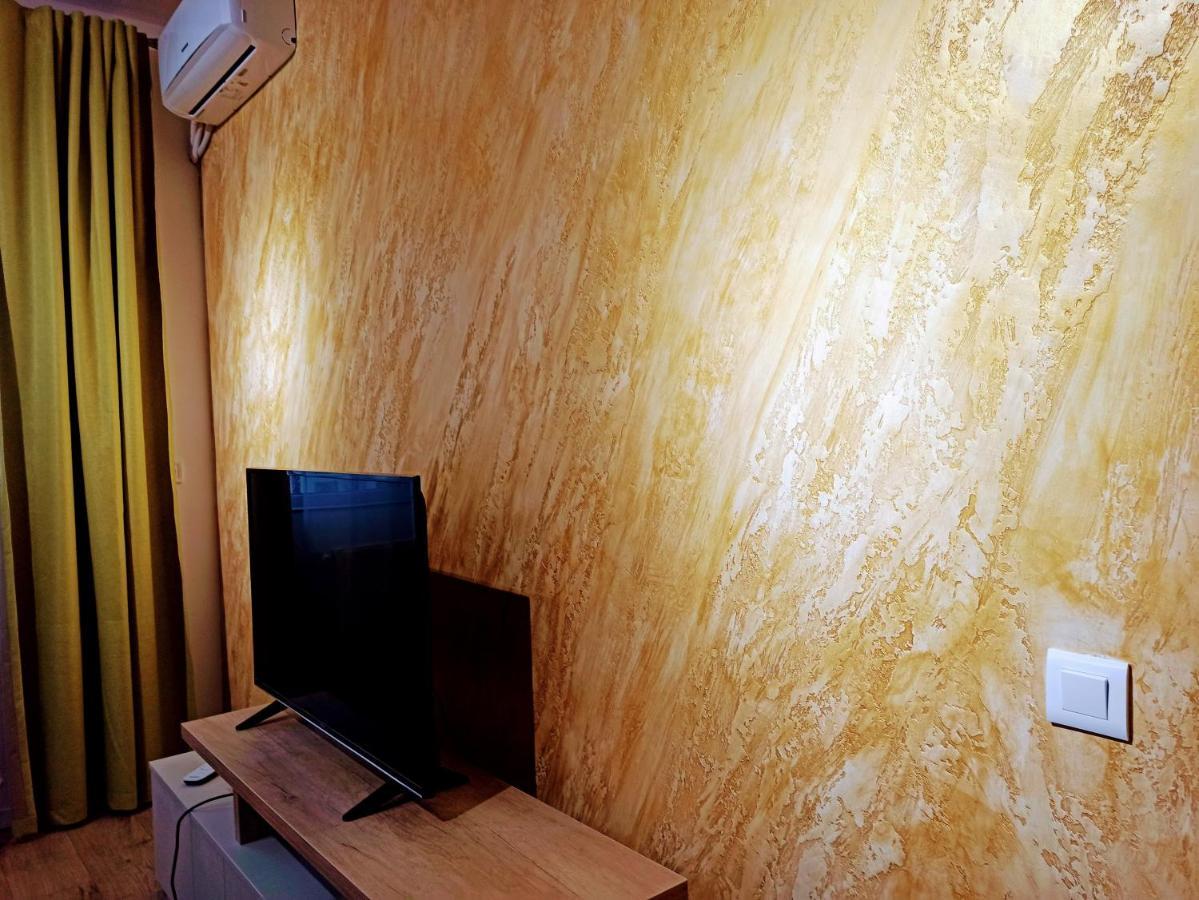 Stylish, Modern 2 Rooms Flat With City View, Near Presidential Palace Бухарест Экстерьер фото